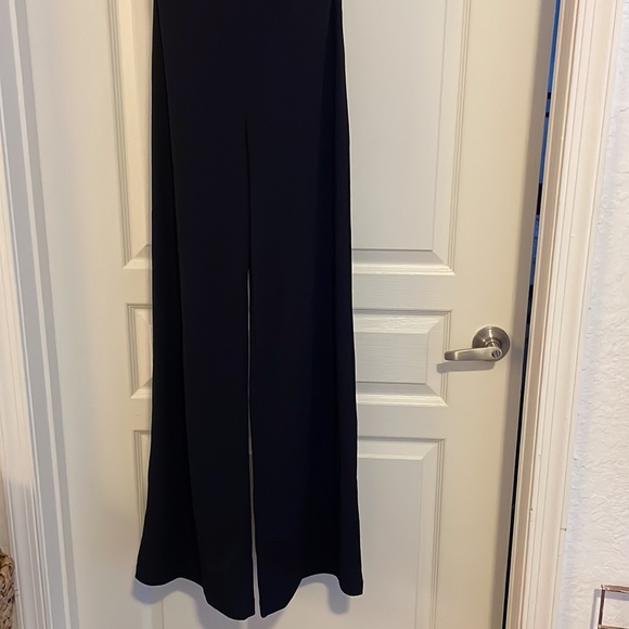 Lulus Black Jumpsuit - Picture 2 of 4